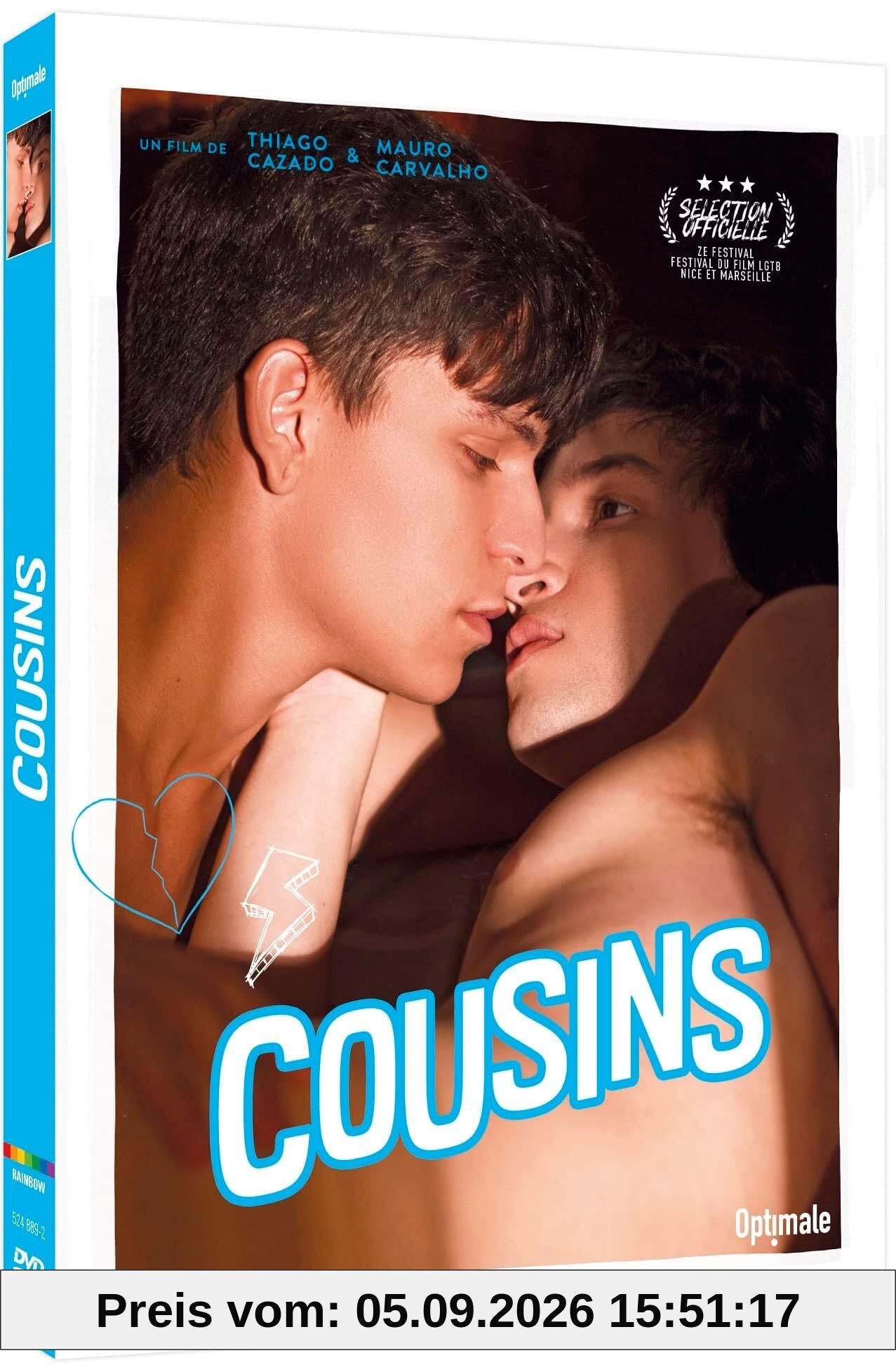 Cousins [FR Import]