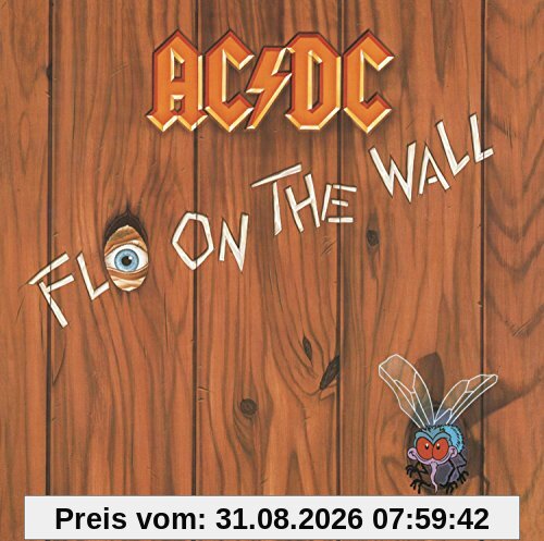 Fly on the Wall
