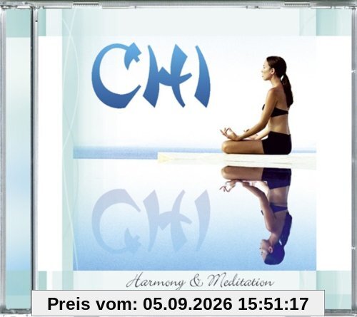 Chi-Harmony & Meditation