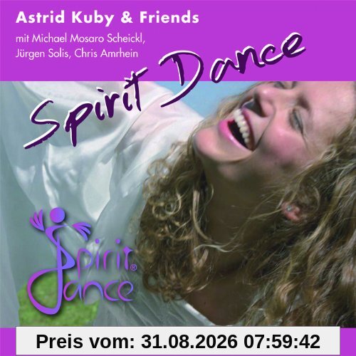 Spirit Dance