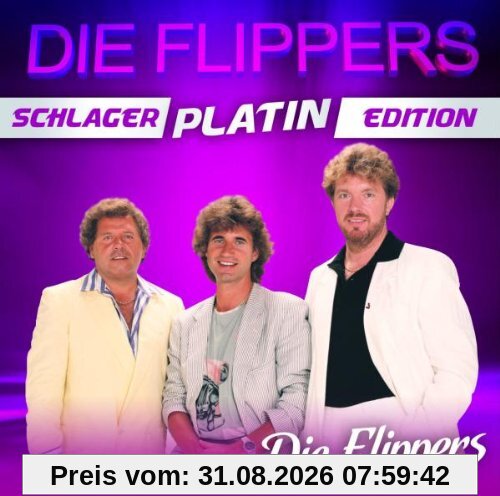 Schlager Platin Edition
