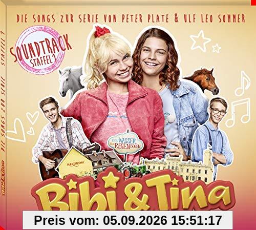 Soundtrack zur Serie