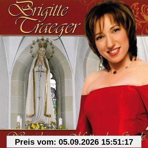 Wir Ziehen Zur Mutter Der Gnade