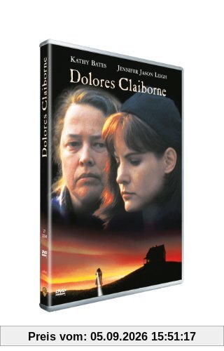 Dolores claiborne [FR Import]