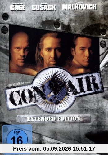Con Air [Director's Cut]