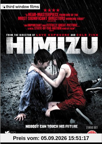 Himizu [Import anglais]
