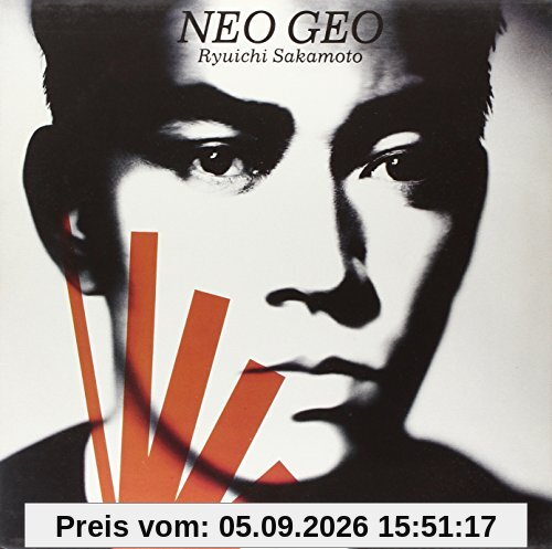 Neo Geo [Vinyl LP]