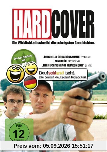 Hardcover (Deutschland lacht)