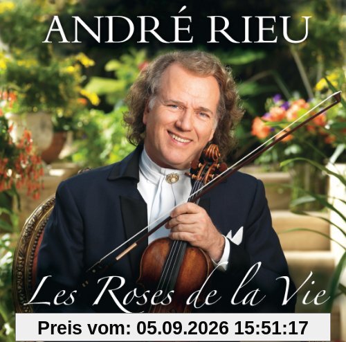 Les Roses de la Vie