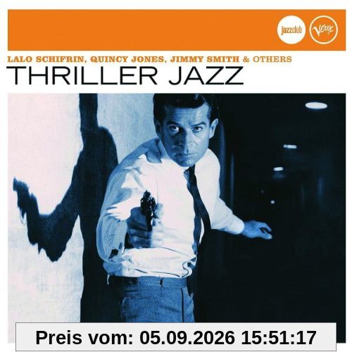 Thriller Jazz (Jazz Club)