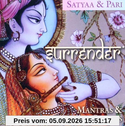 Surrender