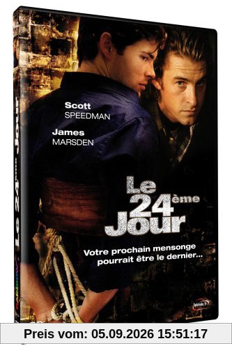 Le 24 eme jour [FR Import]