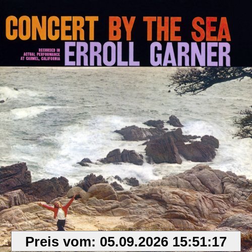 Concert By the Sea