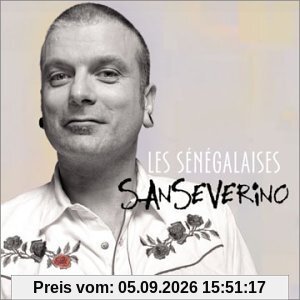 Les Senegalaises [Ltd.Edition]