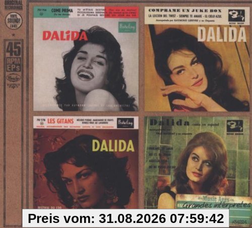 Dalida