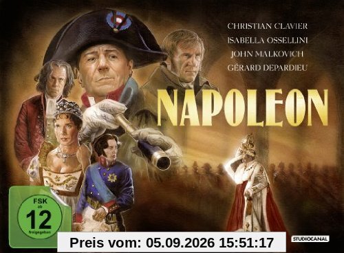 Napoleon [Special Edition] [2 DVDs]