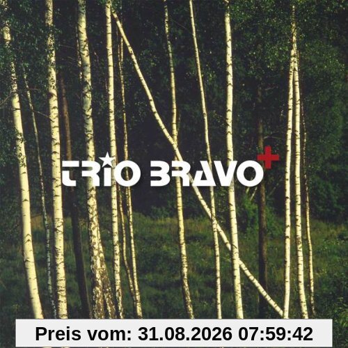 Trio Bravo+