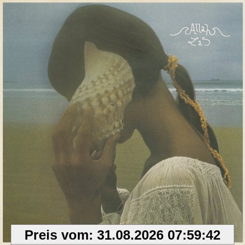 Allah-Las