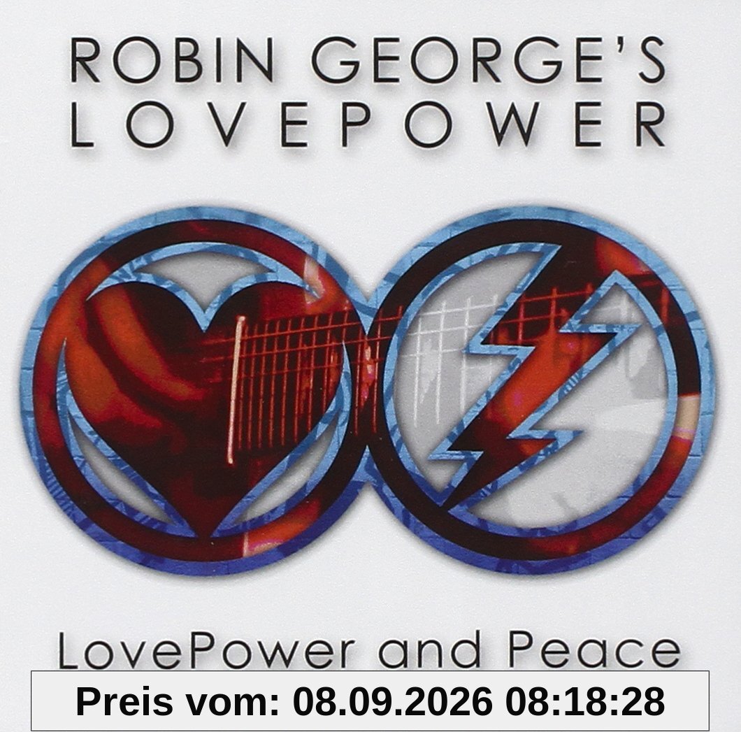 Lovepower & Peace
