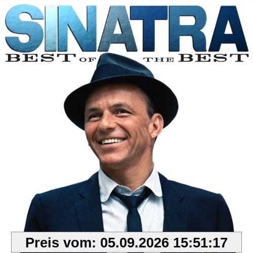 Sinatra: Best of the Best