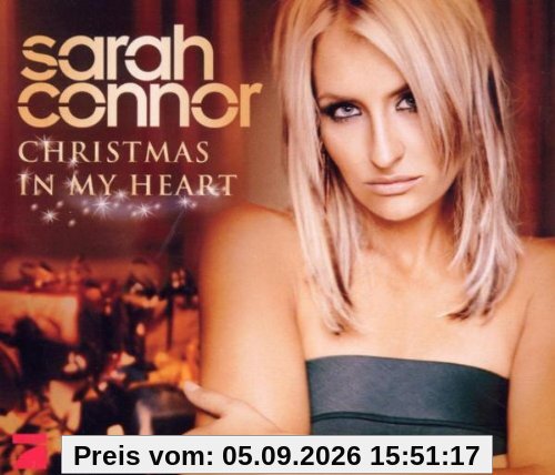 Christmas in My Heart
