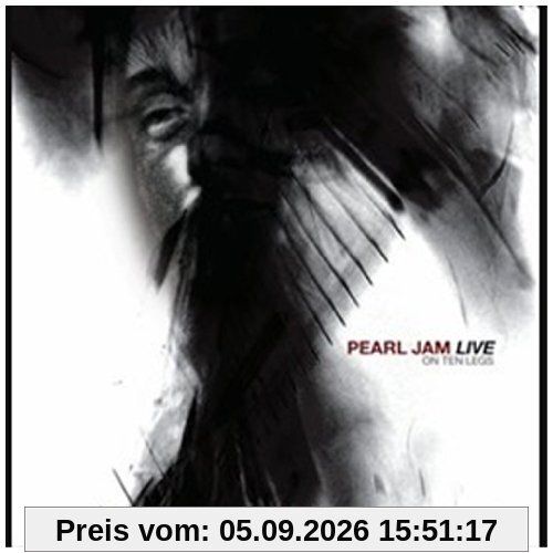 Live on Ten Legs (Digi)