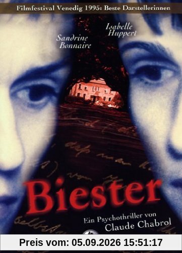 Biester - DVD-Filme - FSK 12