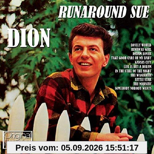 Runaround Sue