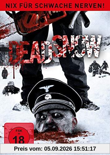 Dead Snow [Limited Edition]