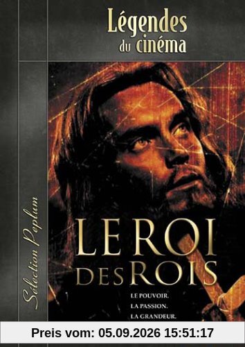 Le Roi des rois [FR Import]