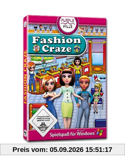 Fashion Craze