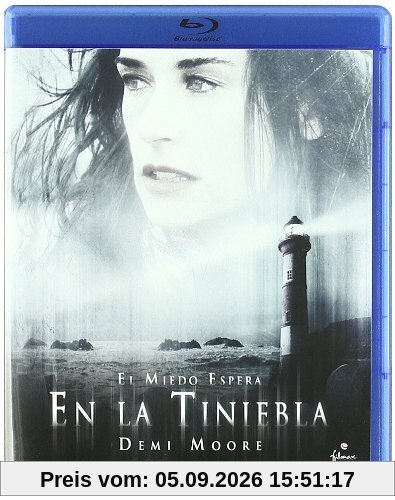 En la tiniebla [Blu-ray] [Spanien Import]