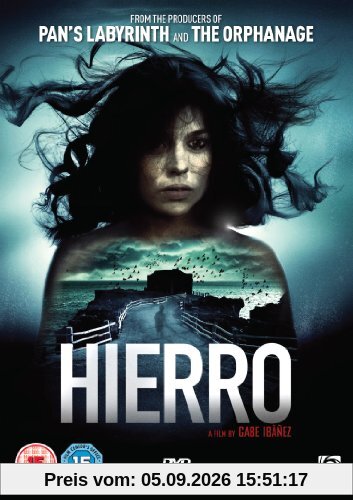 Hierro [UK Import]