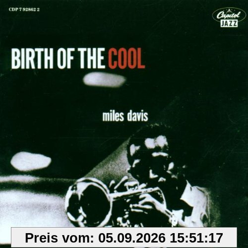Birth of the Cool