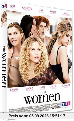 The women [FR Import]