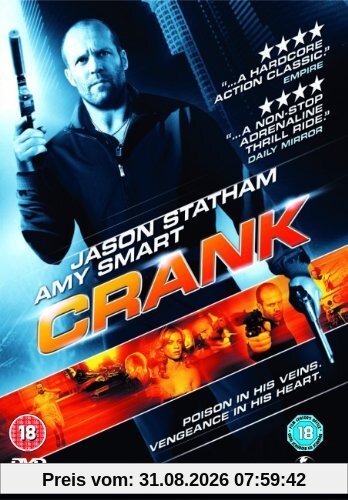 Crank