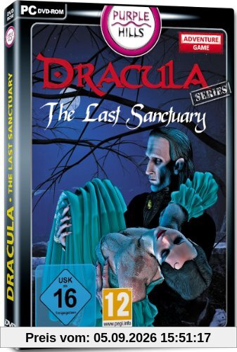 Dracula 2 - The Last Sanctuary