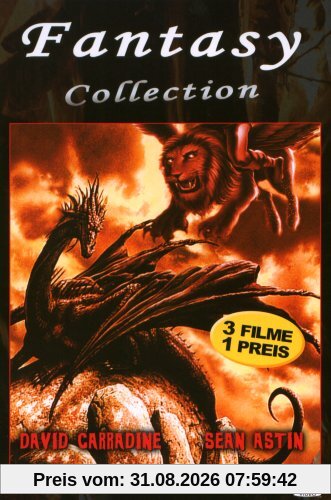 Fantasy Collection