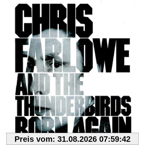 Born Again (Original Recording