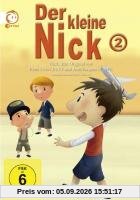 Der kleine Nick 2 (Folge 10-18)