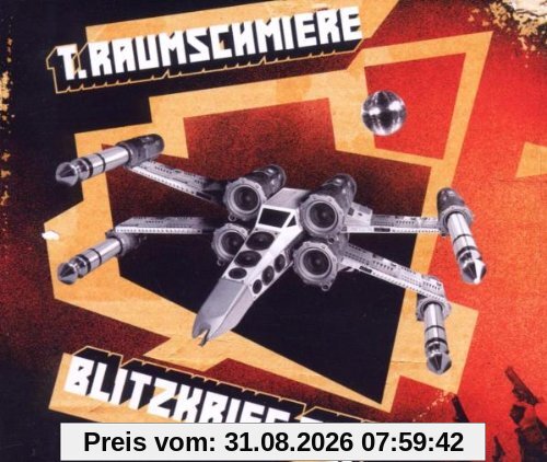 Blitzkrieg Pop