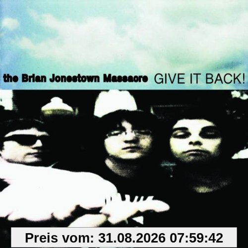 Give It Back