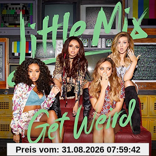 Get Weird