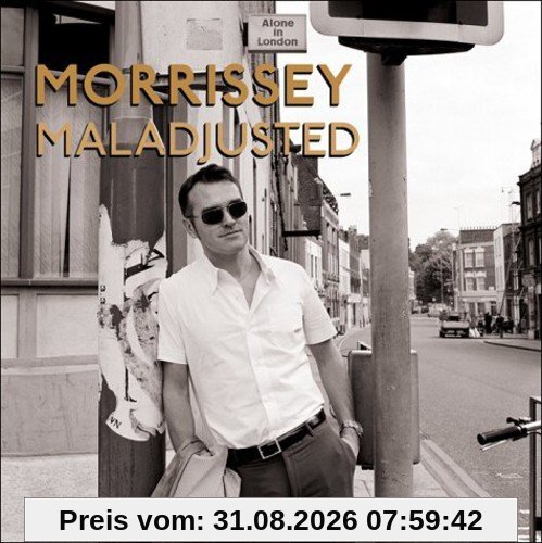 Maladjusted (Expanded Edition)