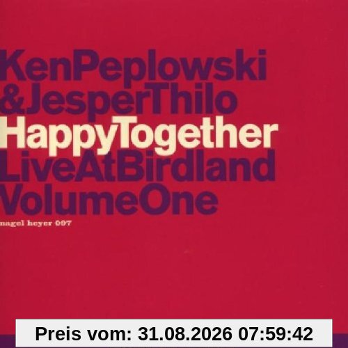Happy Together