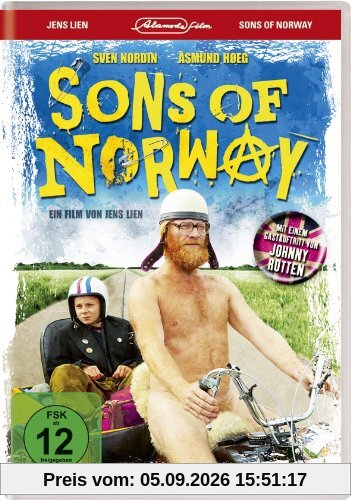 Sons of Norway