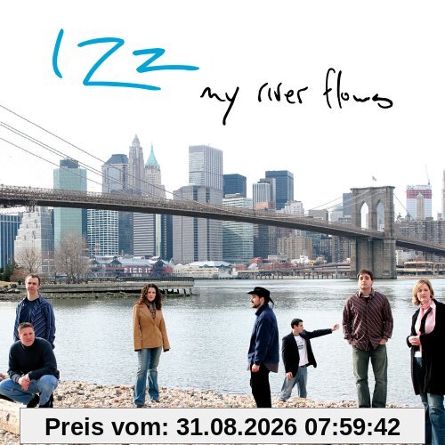 My River Flows