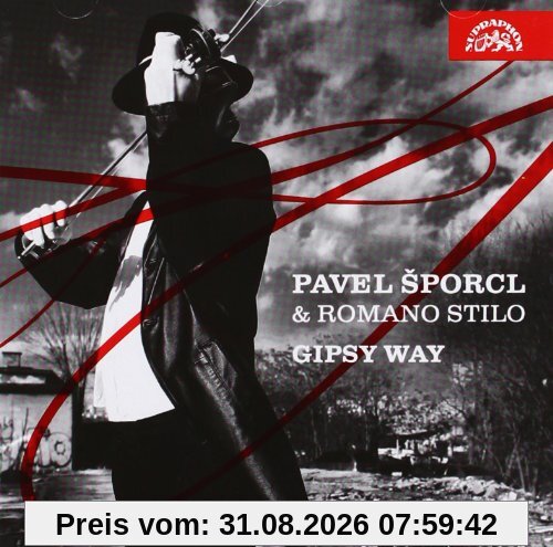 Gipsy Way