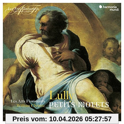 Christie Petits Motets