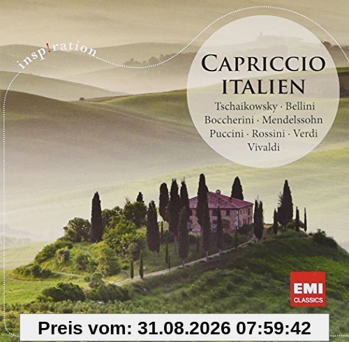Capriccio Italien